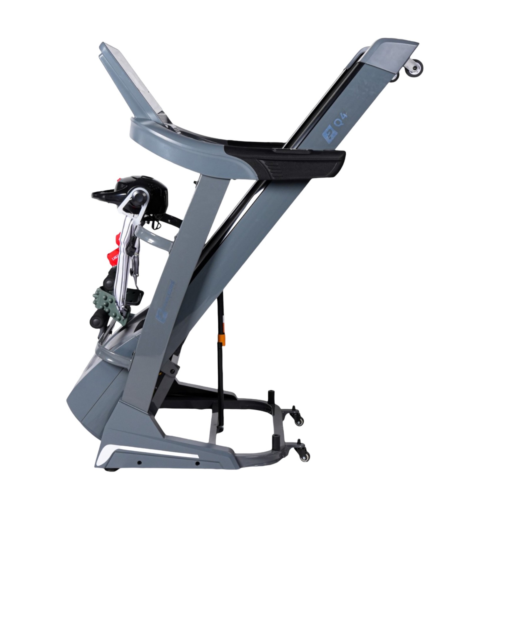 Tapis Roulant Parcours Fitness Q4