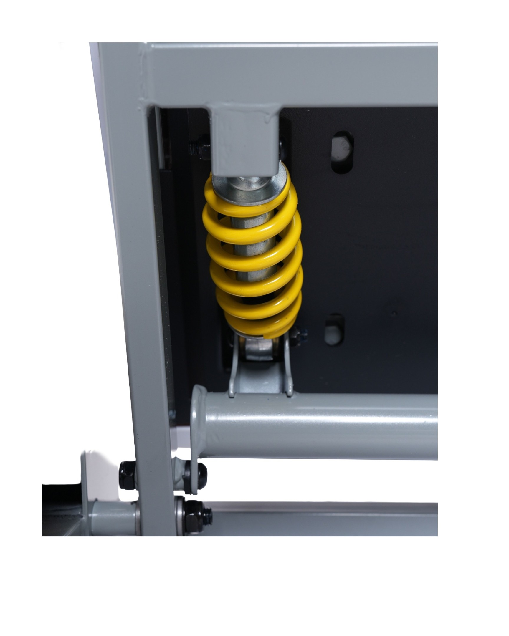 Tapis Roulant Parcours Fitness Q4