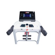 Tapis Roulant Parcours Fitness Q4