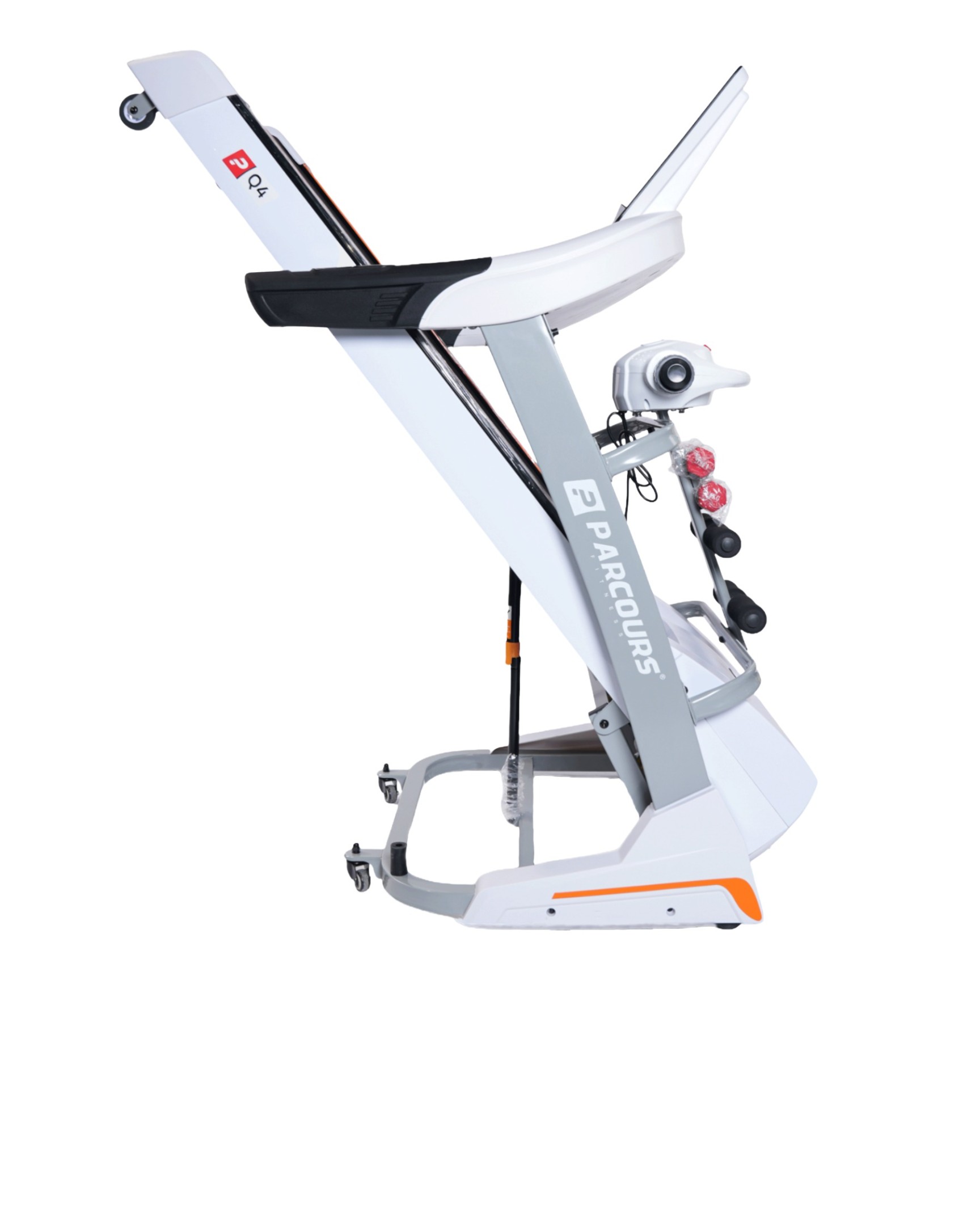 Tapis Roulant Parcours Fitness Q4