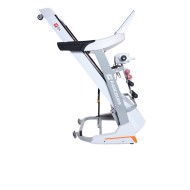 Tapis Roulant Parcours Fitness Q4