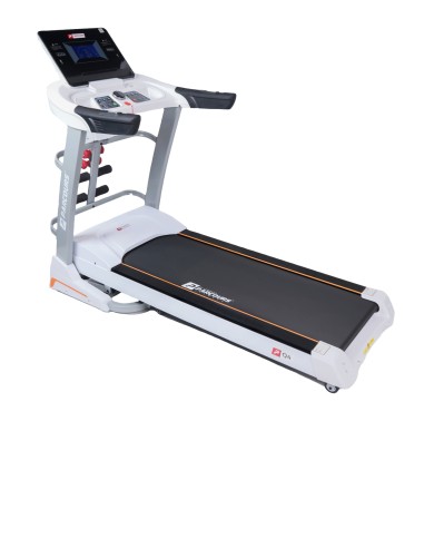 Tapis Roulant Parcours Fitness Q4