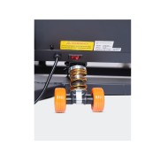 Tapis Roulant Parcours Fitness A4s