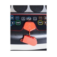 Tapis Roulant Parcours Fitness A4s