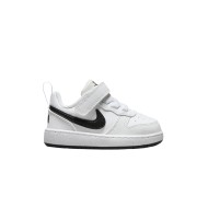 Chaussures Nike Court Borough  Low Recraft (td)