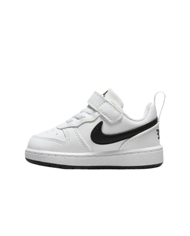 Chaussures Nike Court Borough  Low Recraft (td)