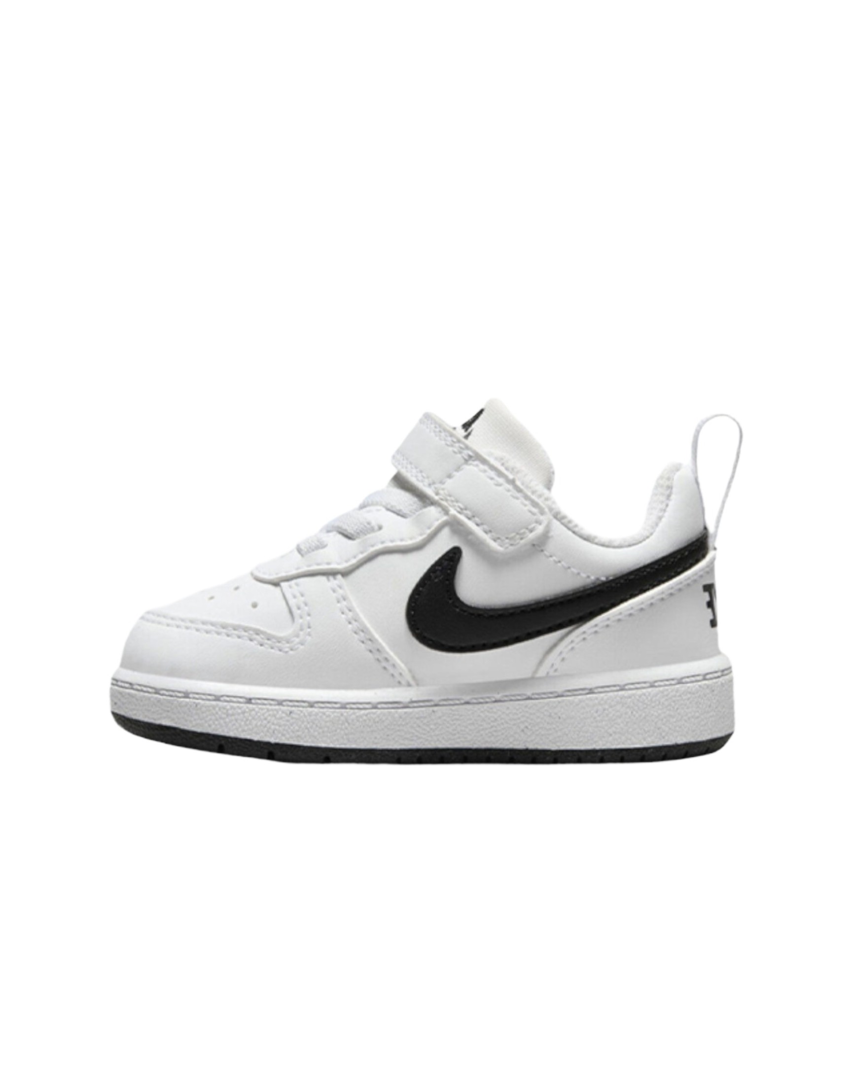 Chaussures Nike Court Borough  Low Recraft (td)