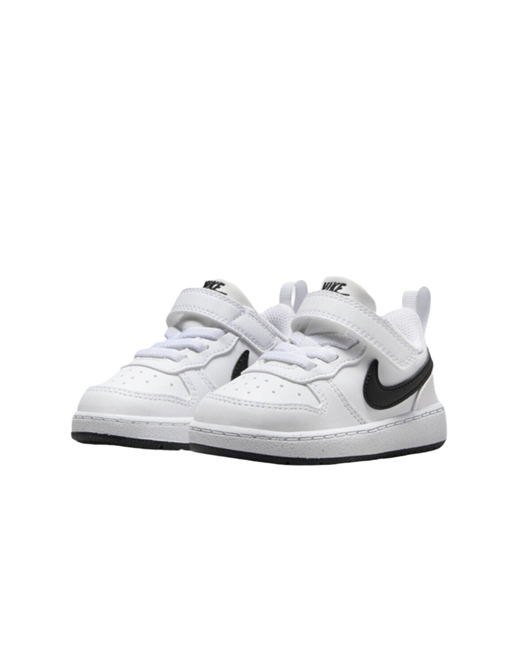 Chaussures Nike Court Borough  Low Recraft (td)