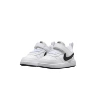 Chaussures Nike Court Borough  Low Recraft (td)