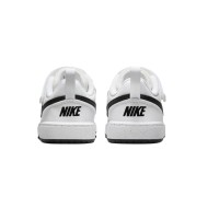 Chaussures Nike Court Borough  Low Recraft (td)