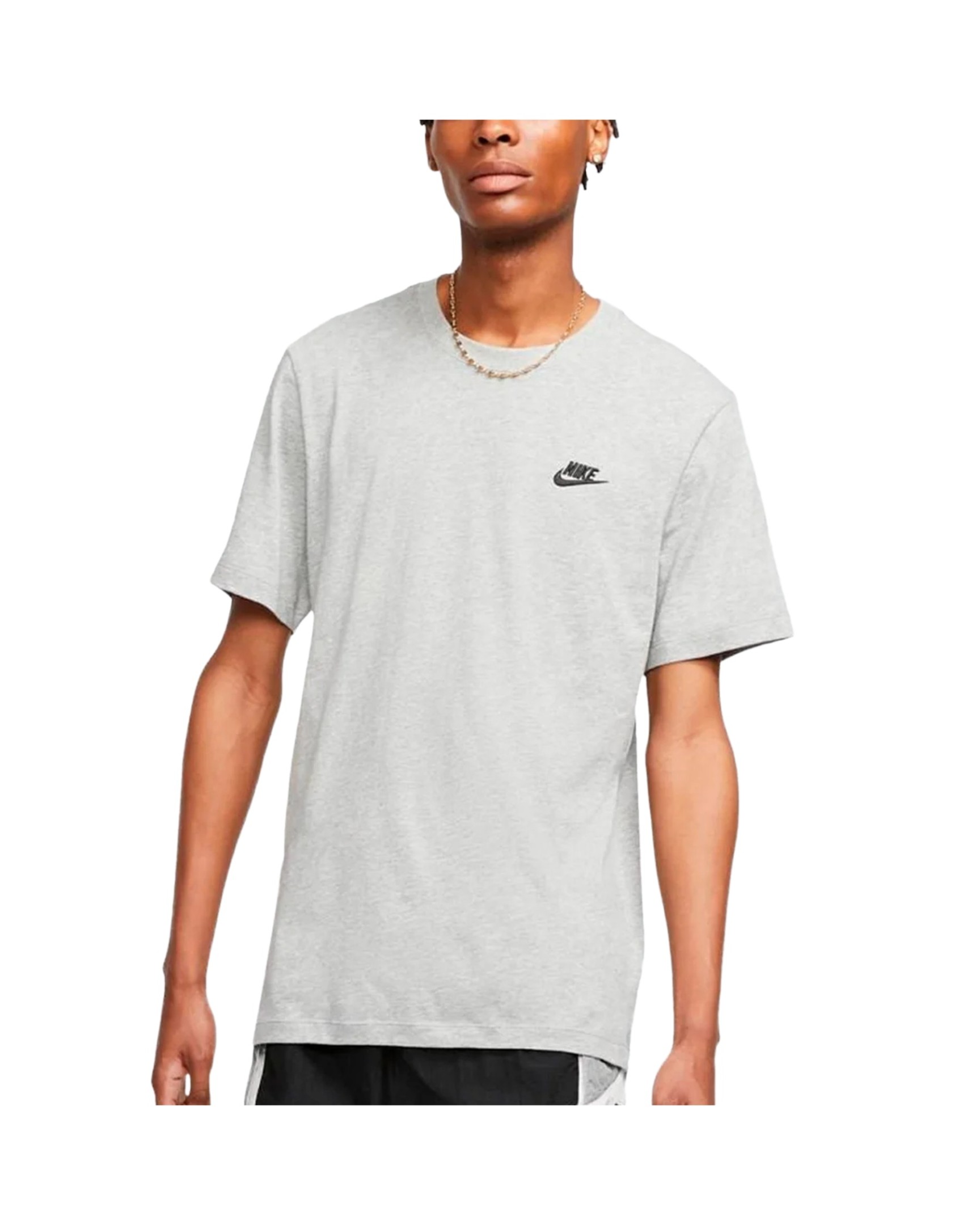 Pull Nike M Nsw Club Tee Homme