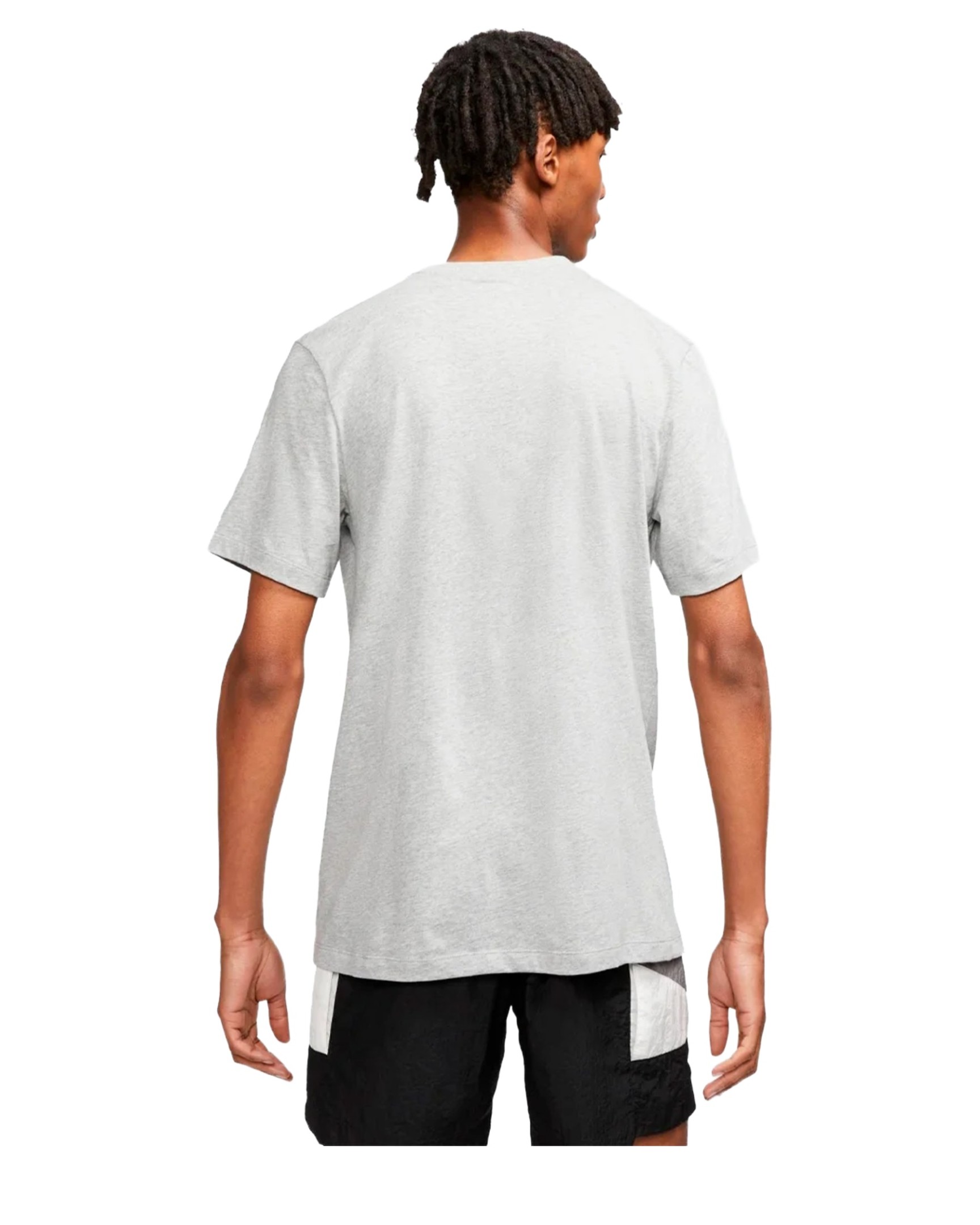 Pull Nike M Nsw Club Tee Homme