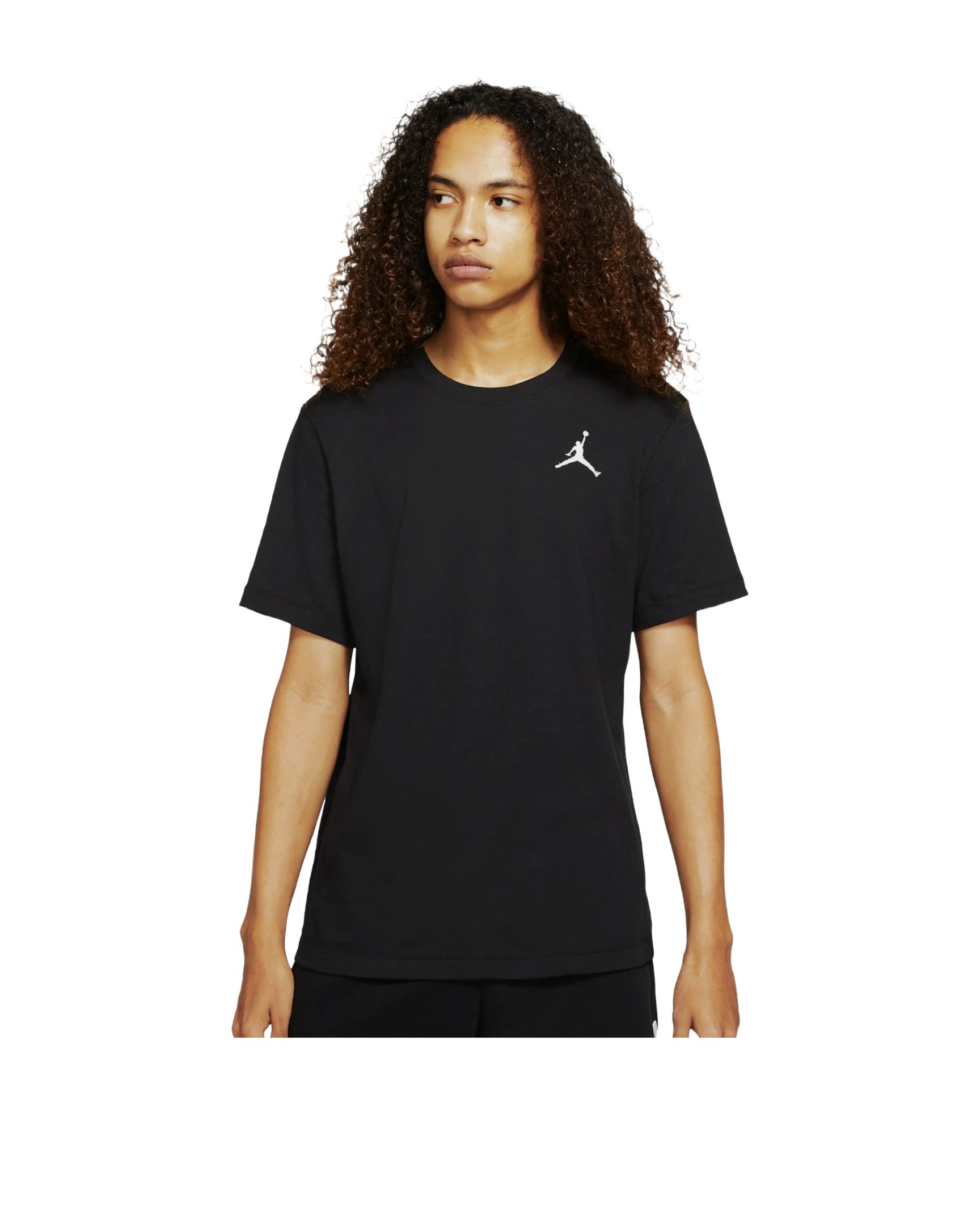 Pull Nike M Jumpman Emb Ss Cre W