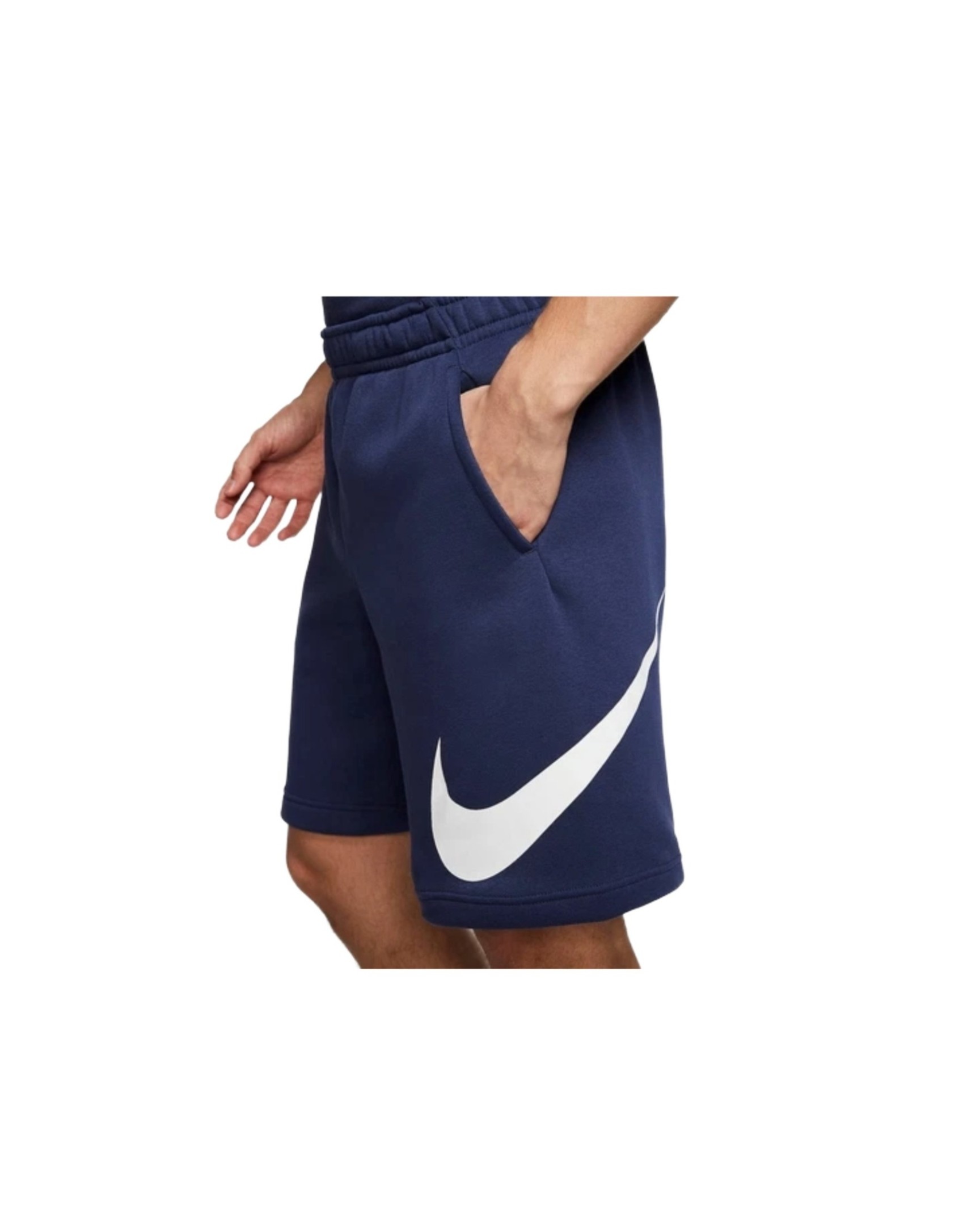 Short Nike Club Bb Gx