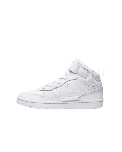 Chaussures Nike Court Borough Mid 2 (psv)