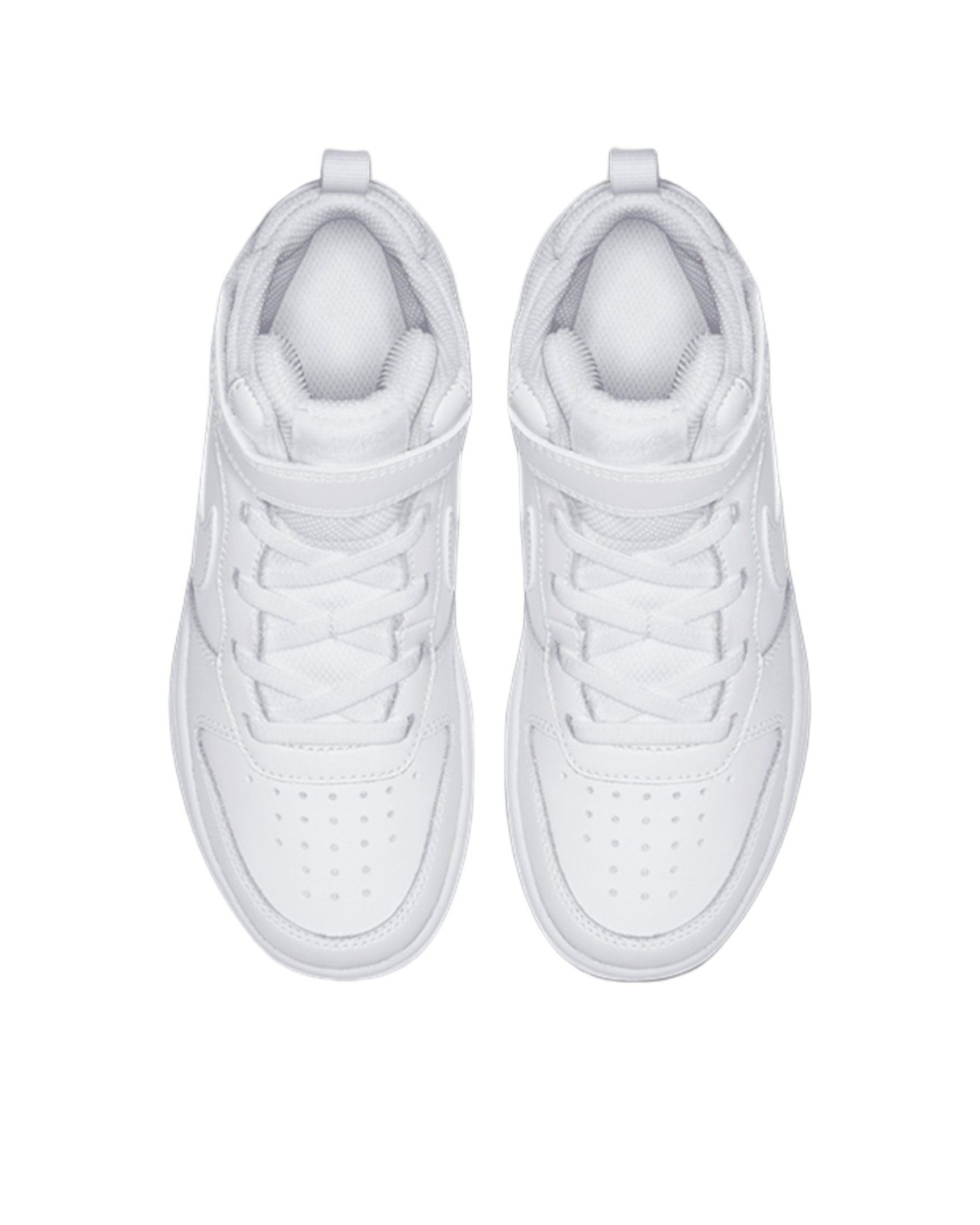 Chaussures Nike Court Borough Mid 2 (psv)