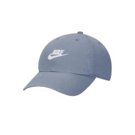 Casquette Nike Nk Df Club Cap    U Mtswsh L