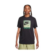 Men's Colorful Sleeve Sweater