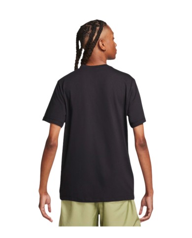 Pull Nike Tee Fw Connect