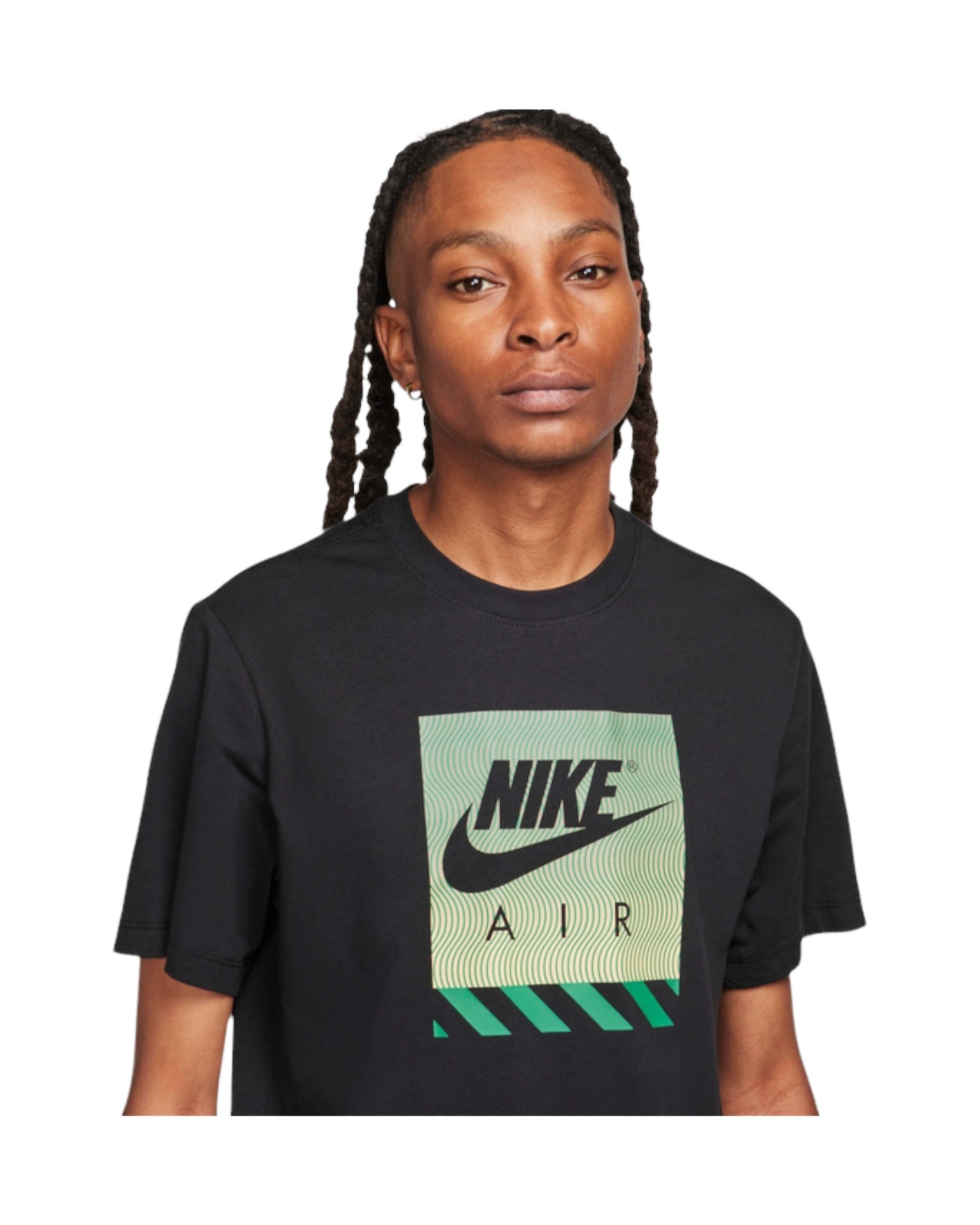 Pull Nike Tee Fw Connect