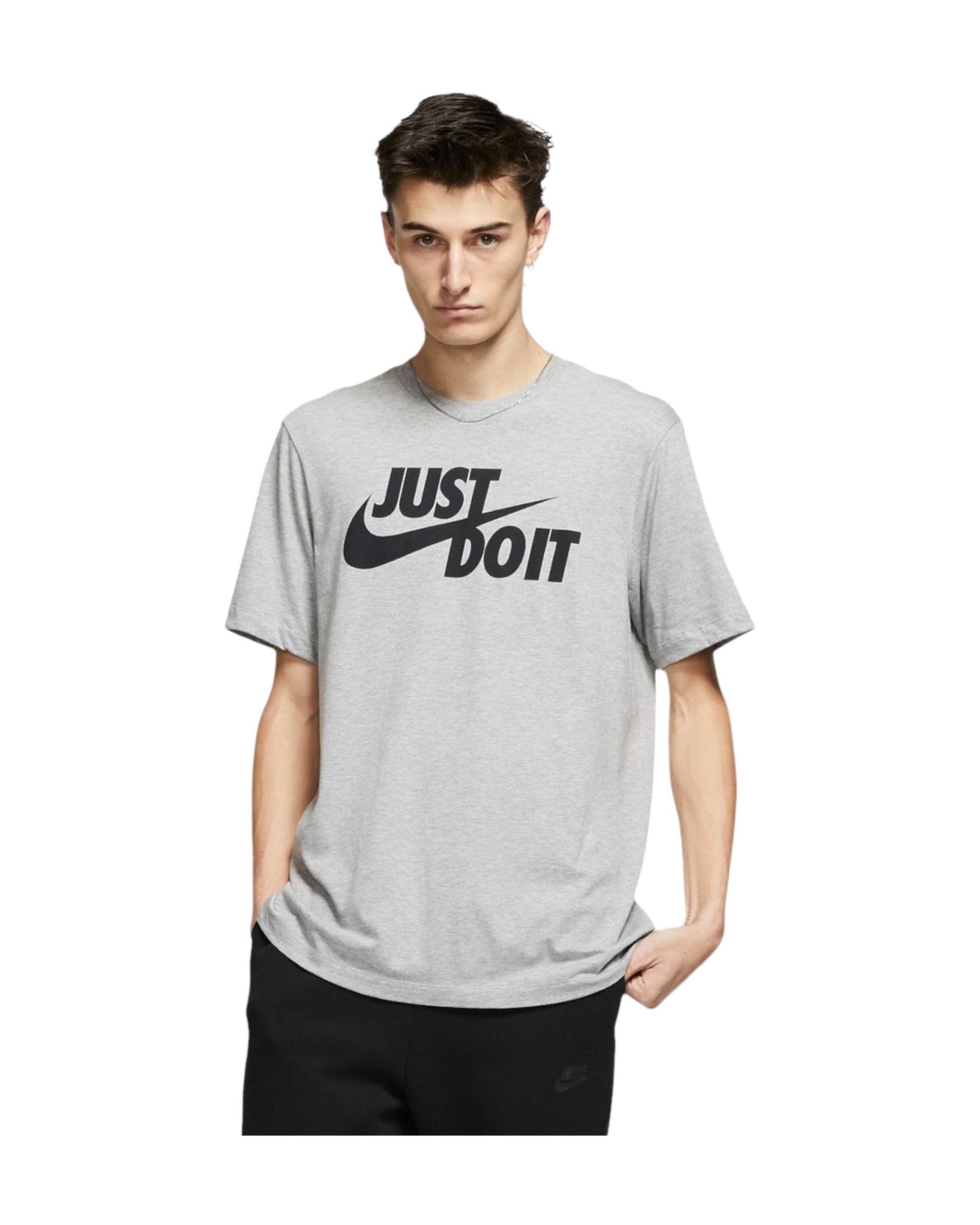 Pull Nike Just Do It Swoosh