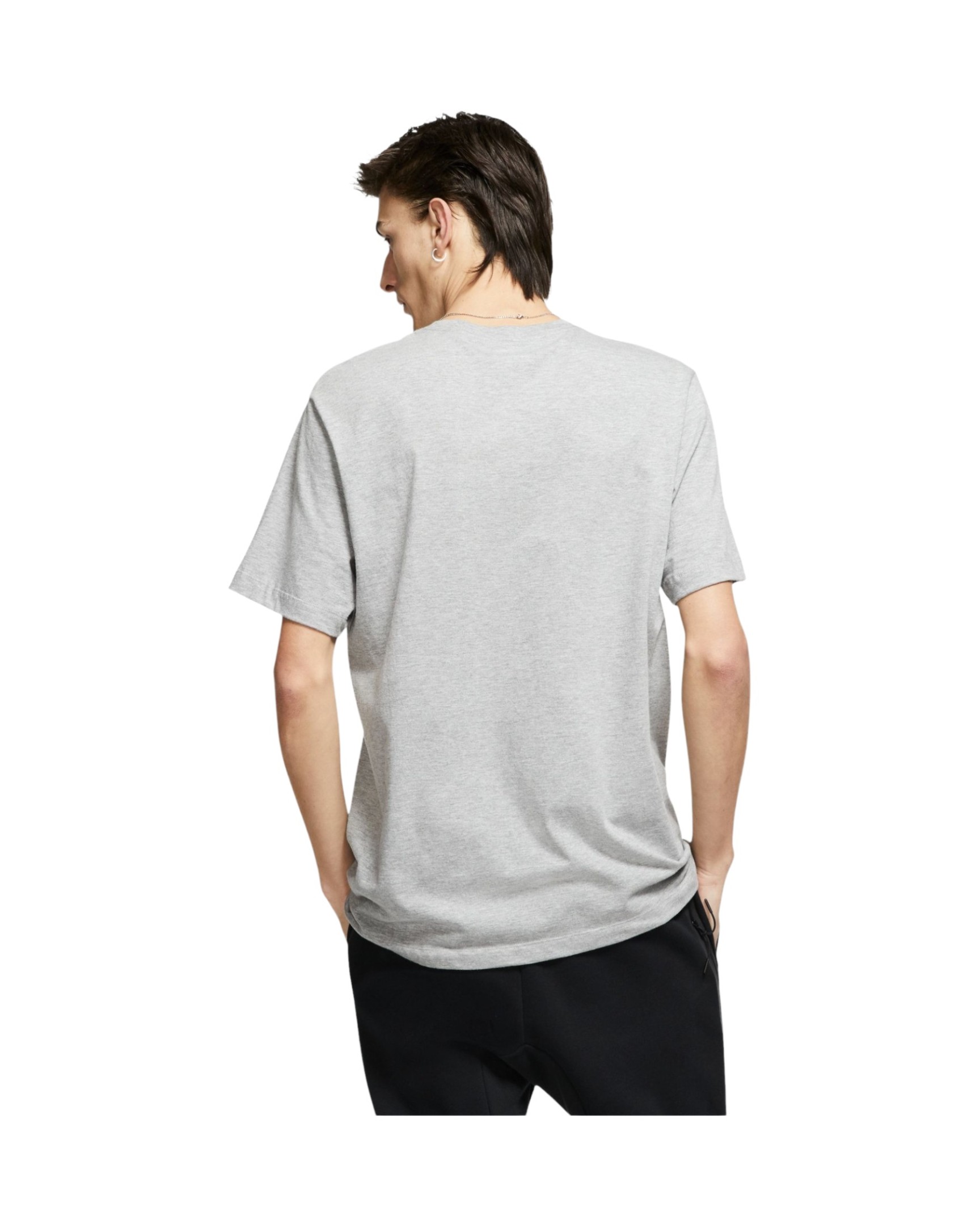 Pull Nike Just Do It Swoosh