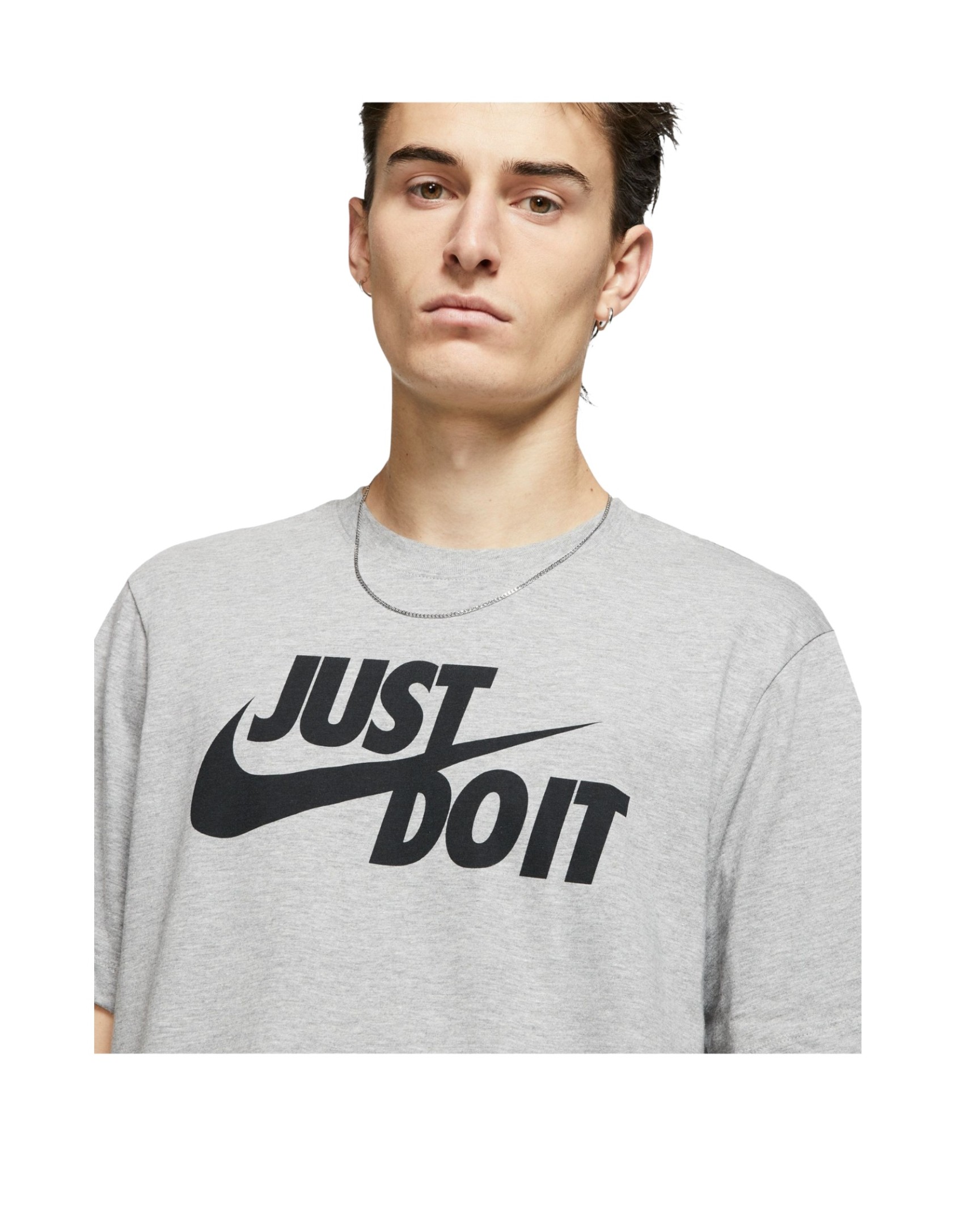 Pull Nike Just Do It Swoosh
