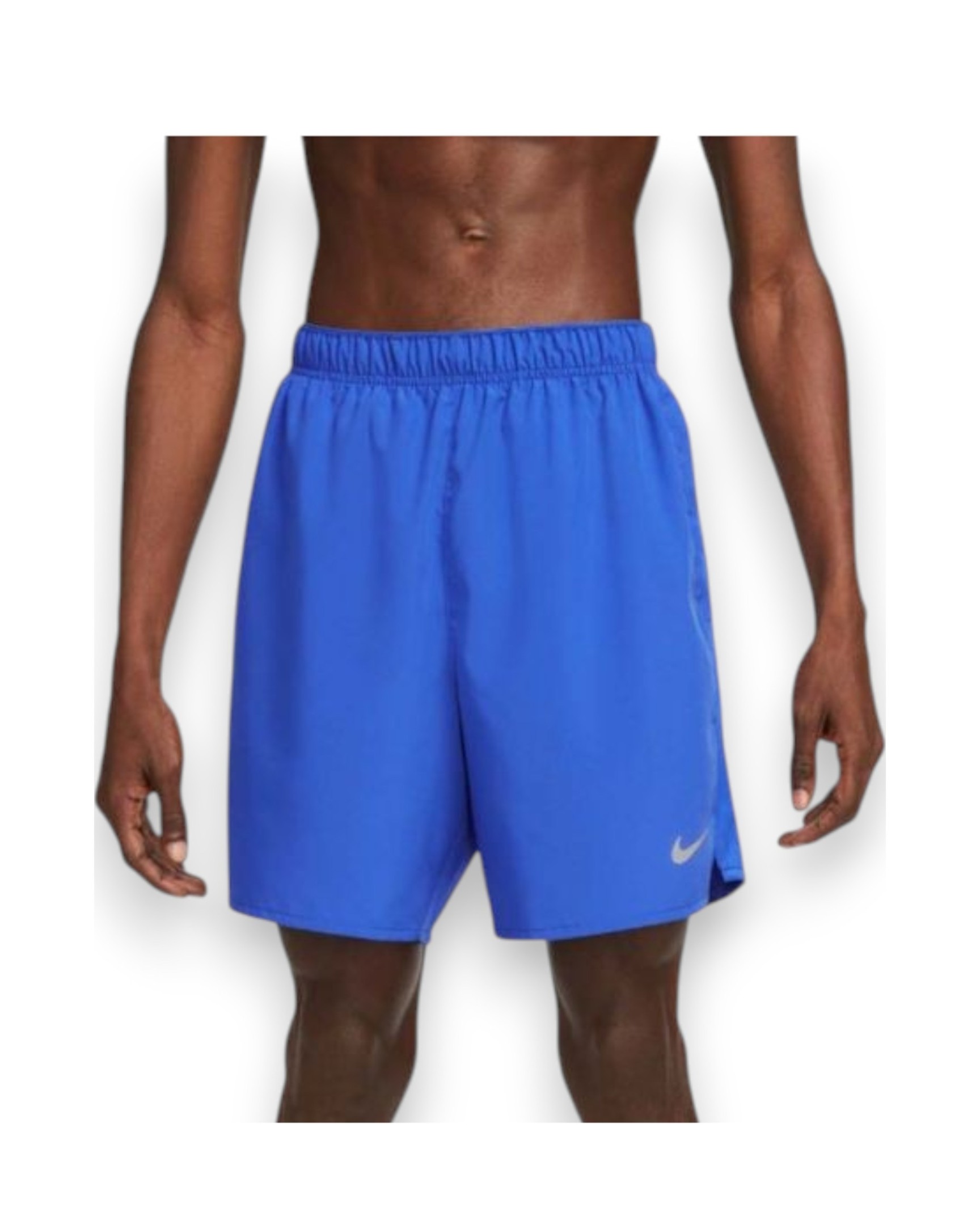 Short Nike Df Challenger 7ul