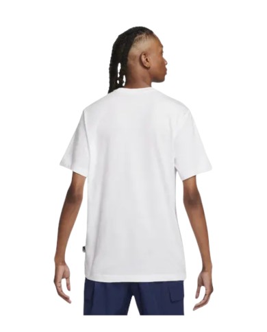 Pull Nike Tee Fw Connect