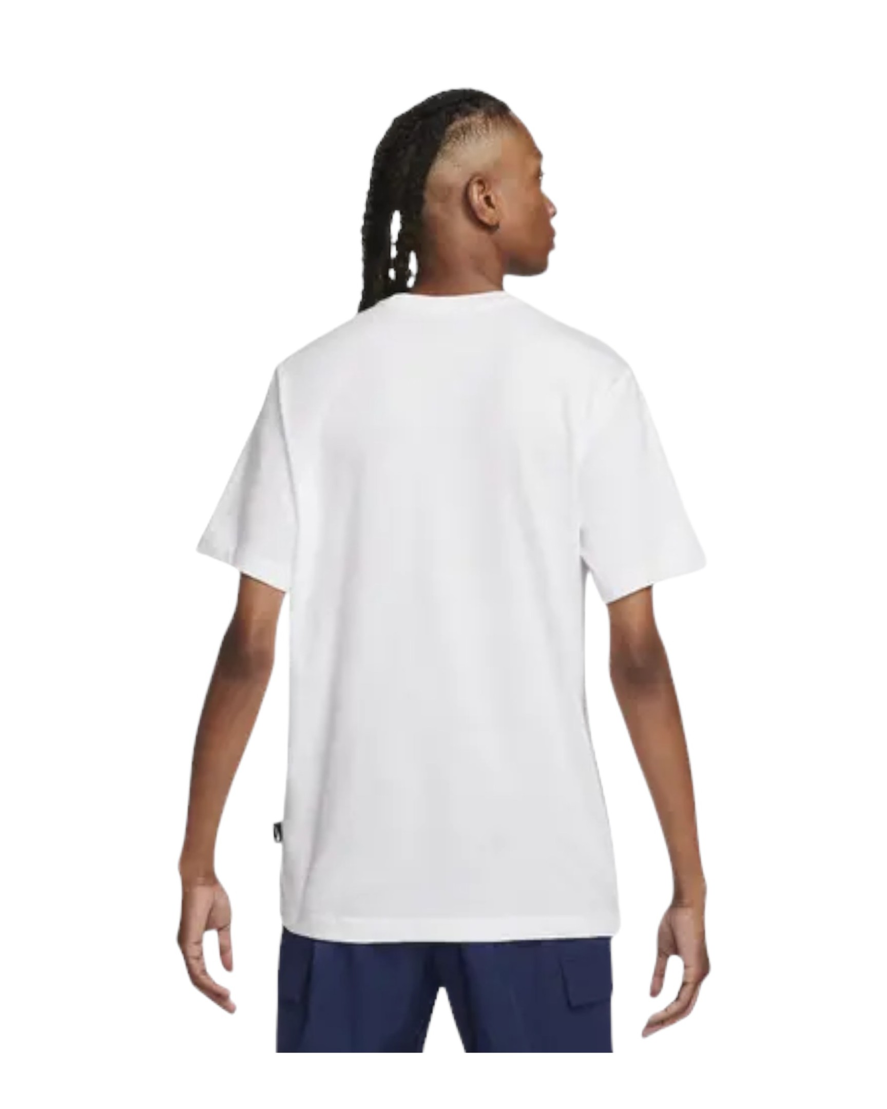 Pull Nike Tee Fw Connect