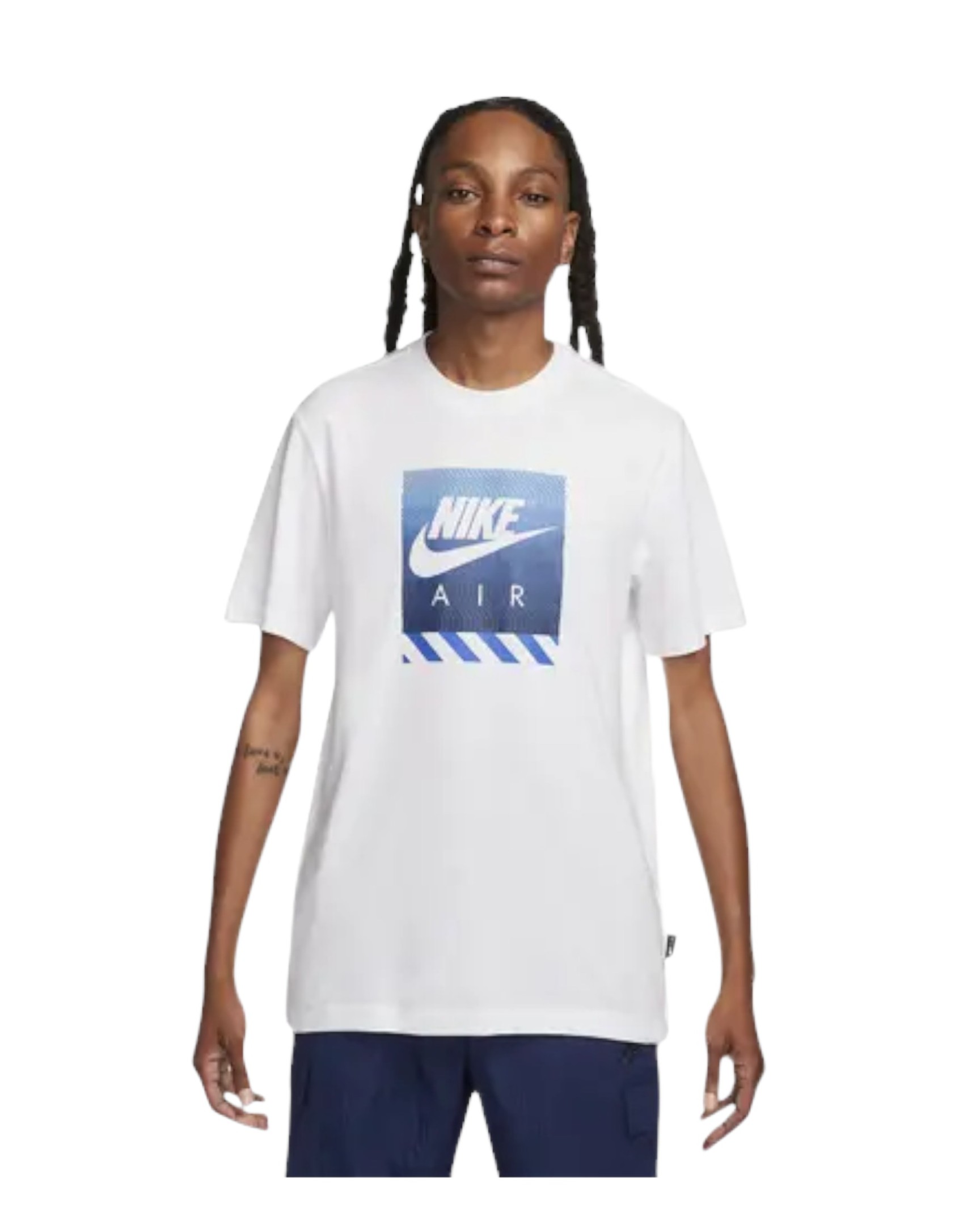 Pull Nike Tee Fw Connect