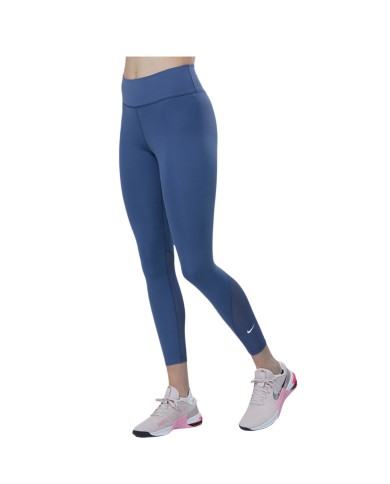 Legging Nike One Df Mr 7/8 Tgt