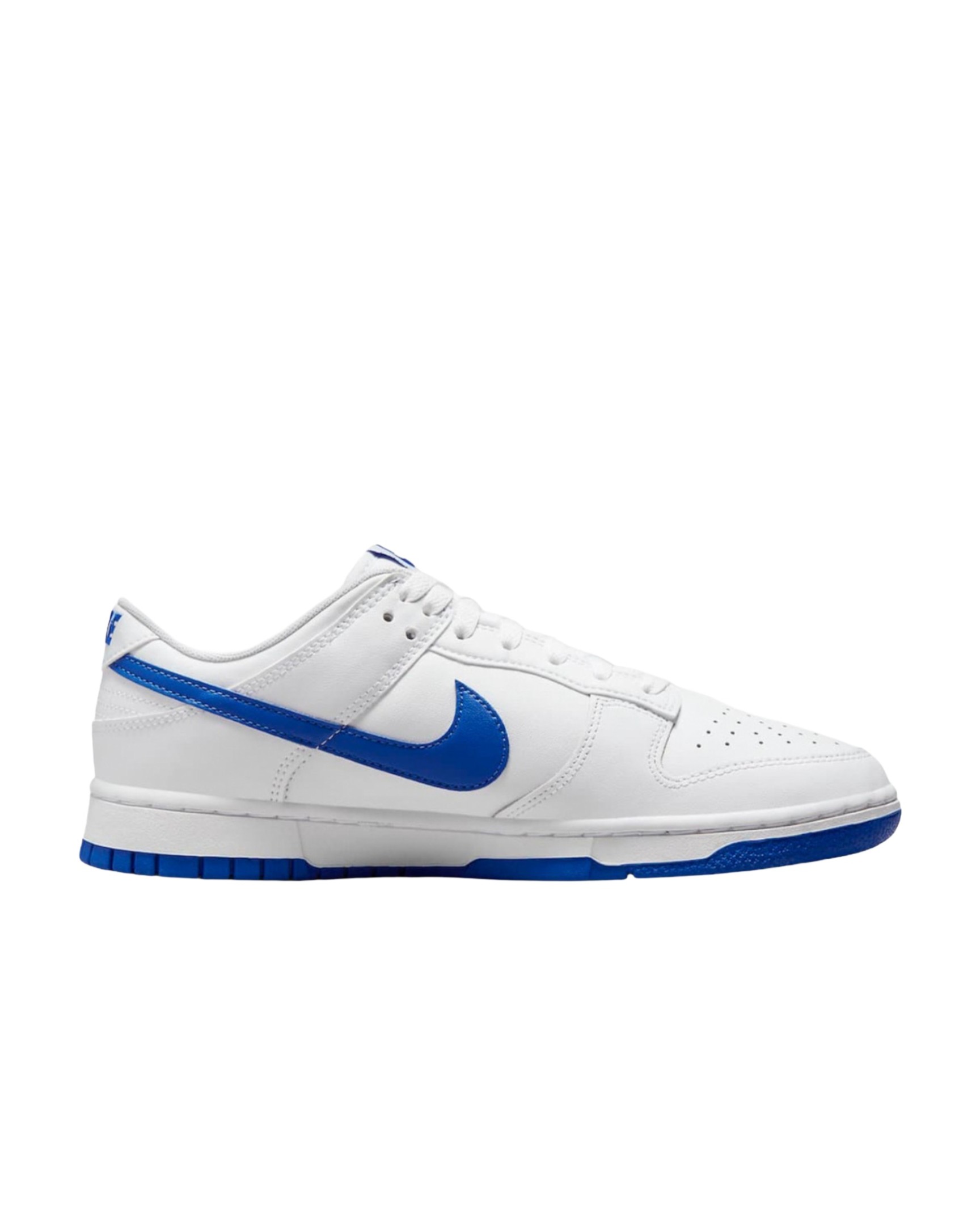 Chaussures Nike Dunk Low Retro