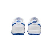Chaussures Nike Dunk Low Retro