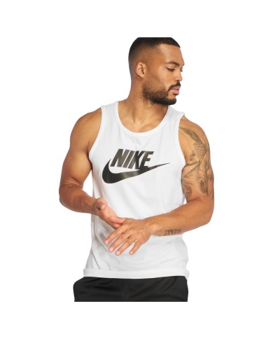 Pull Nike Tank Icon Futura