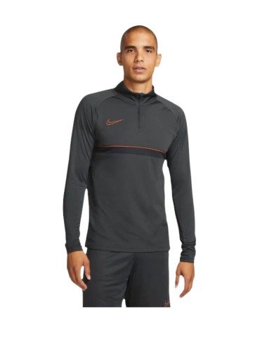 Pull Nike Df Acd21 Dril Top