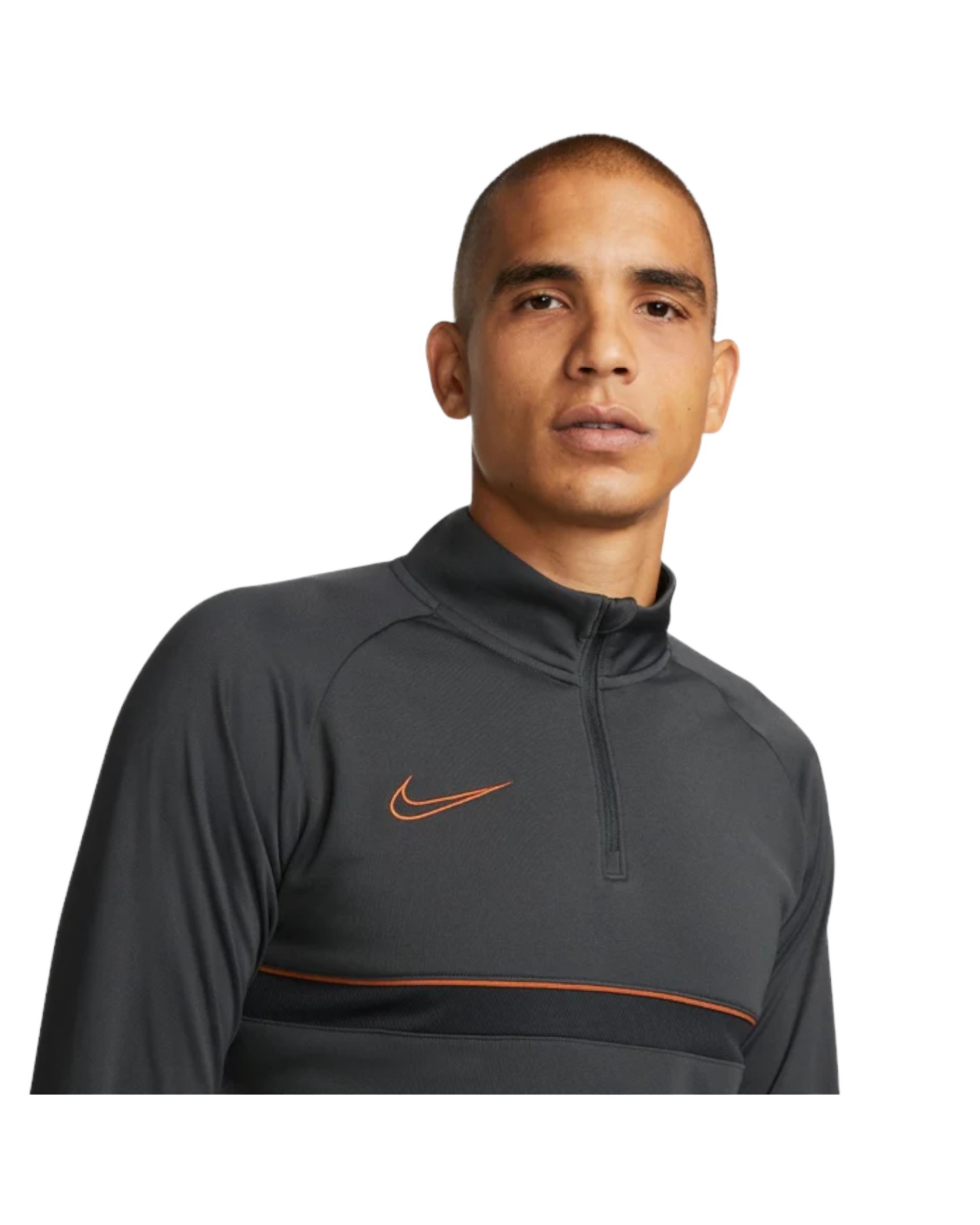 Pull Nike Df Acd21 Dril Top