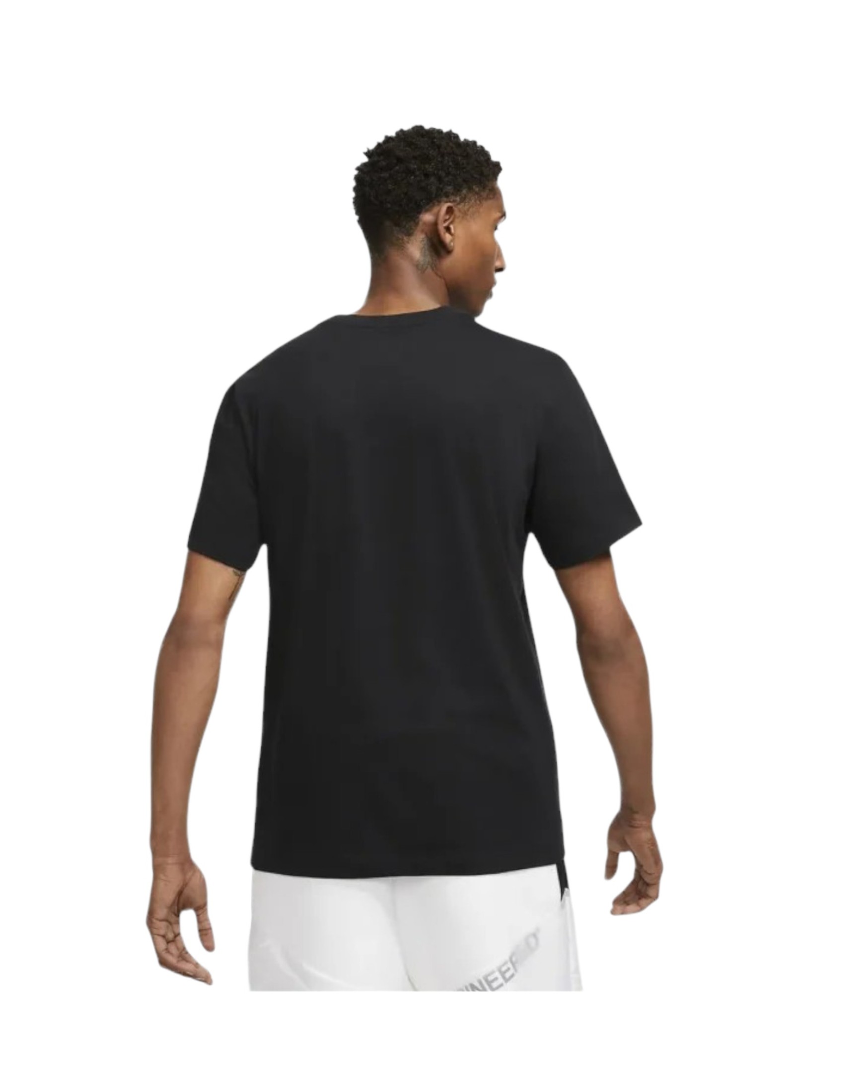 Pull Nike M J Jumpman Ss Crew