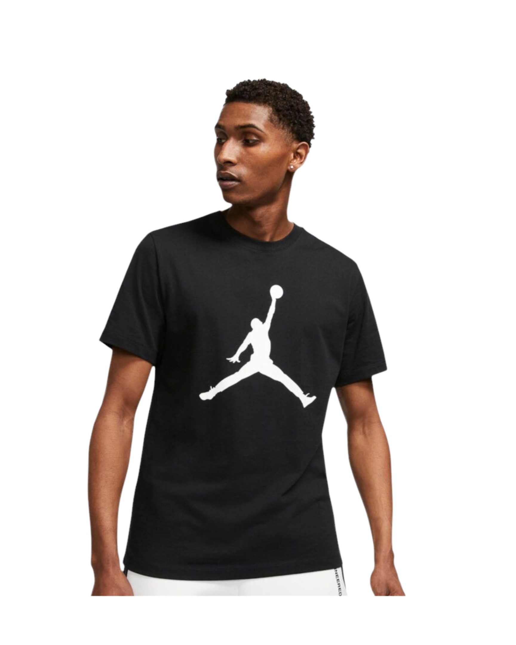 Pull Nike M J Jumpman Ss Crew
