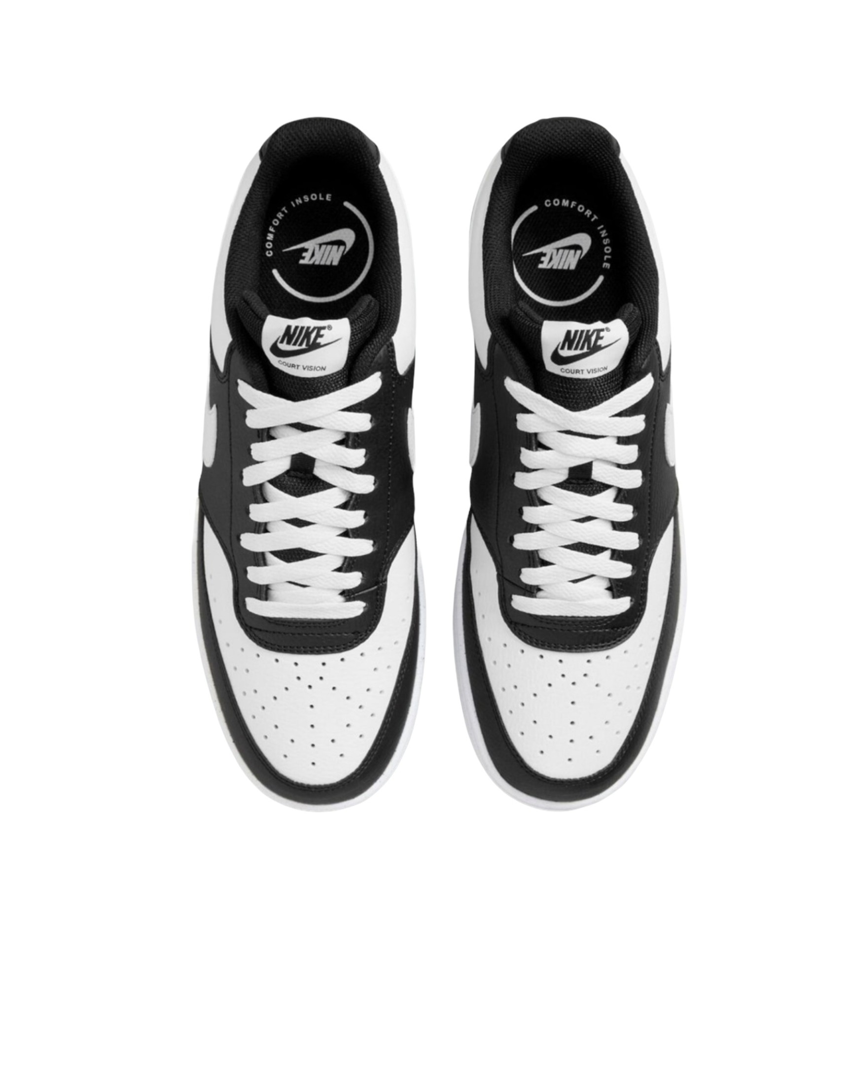 Chaussure Nike Court Vision Lo