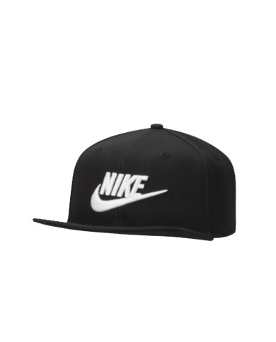 Casquette Nike Futura 4