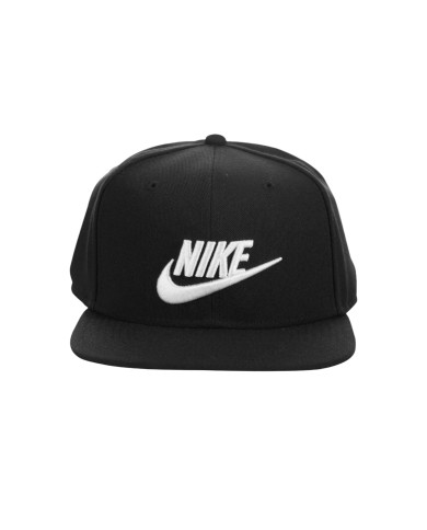 Casquette Nike Futura 4