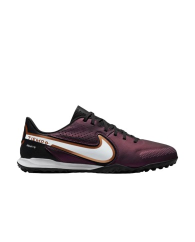 Chaussures  De Foot Nike Legen D 9 Academy Tf
