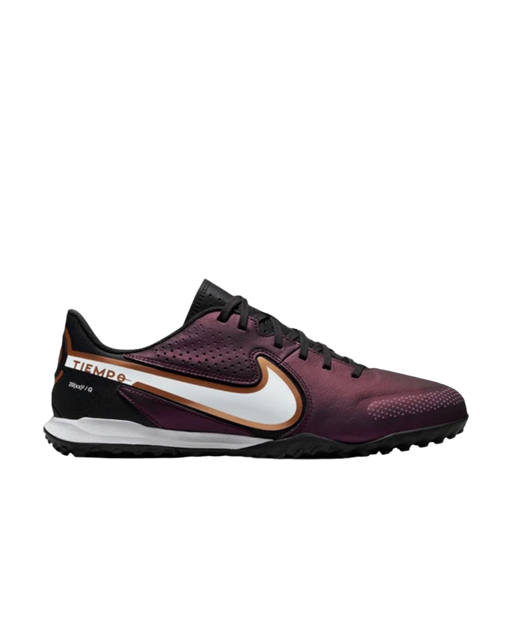 Chaussures  De Foot Nike Legen D 9 Academy Tf