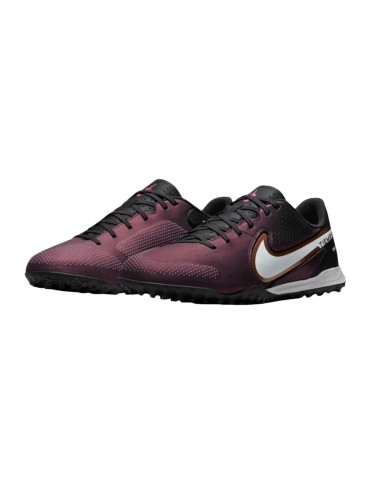 Chaussures  De Foot Nike Legen D 9 Academy Tf
