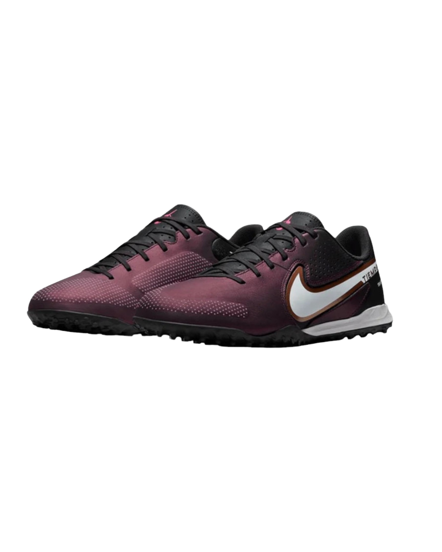 Chaussures  De Foot Nike Legen D 9 Academy Tf