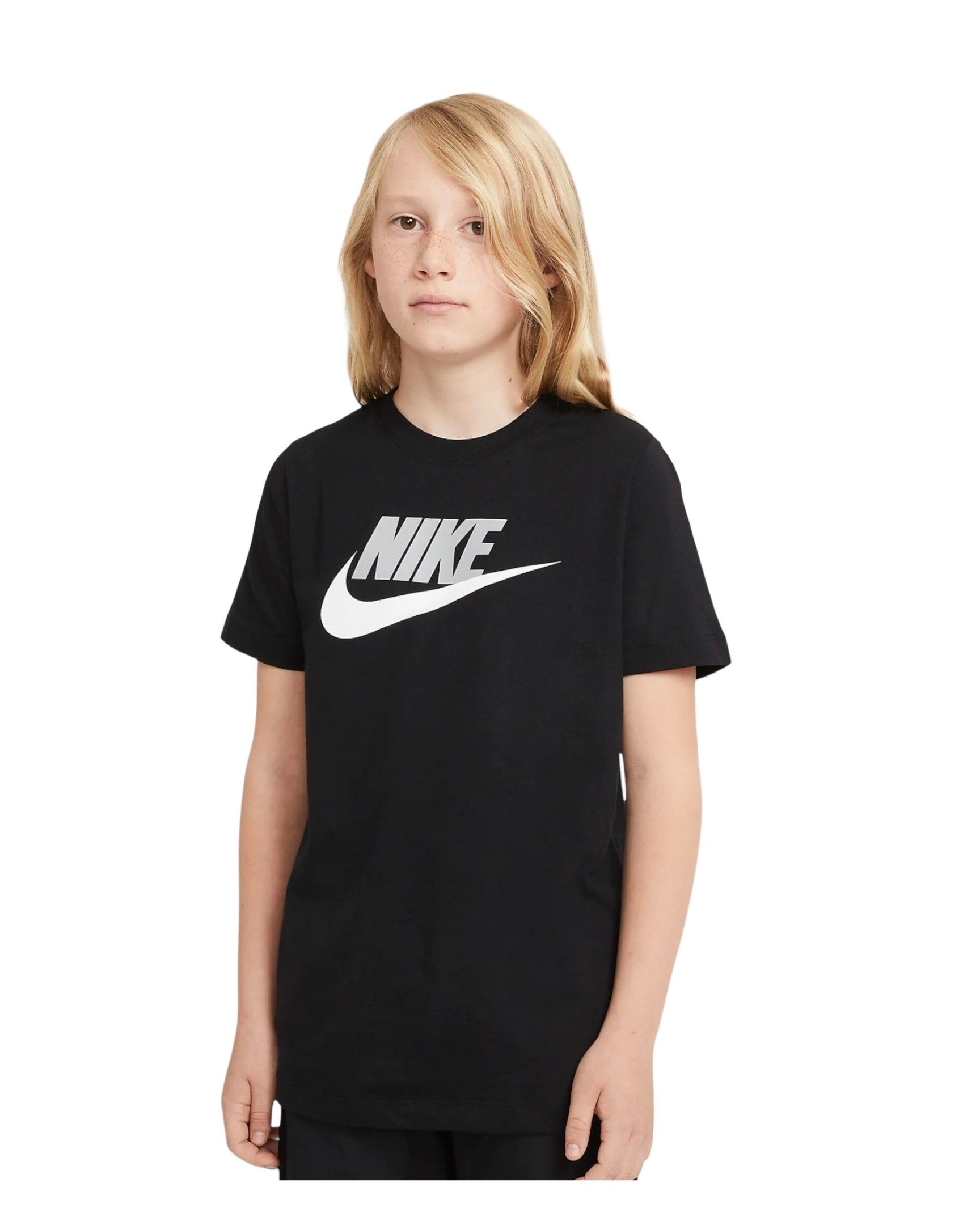 Pull Nike Tee Futura Icon Td
