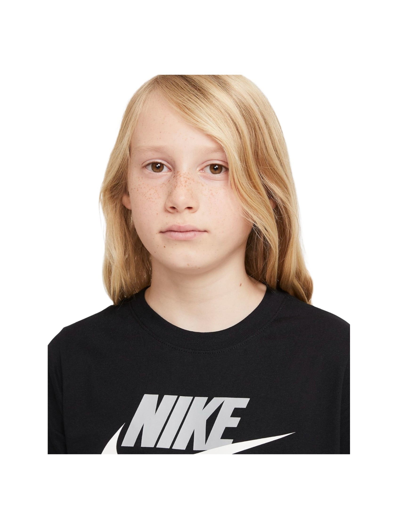 Pull Nike Tee Futura Icon Td