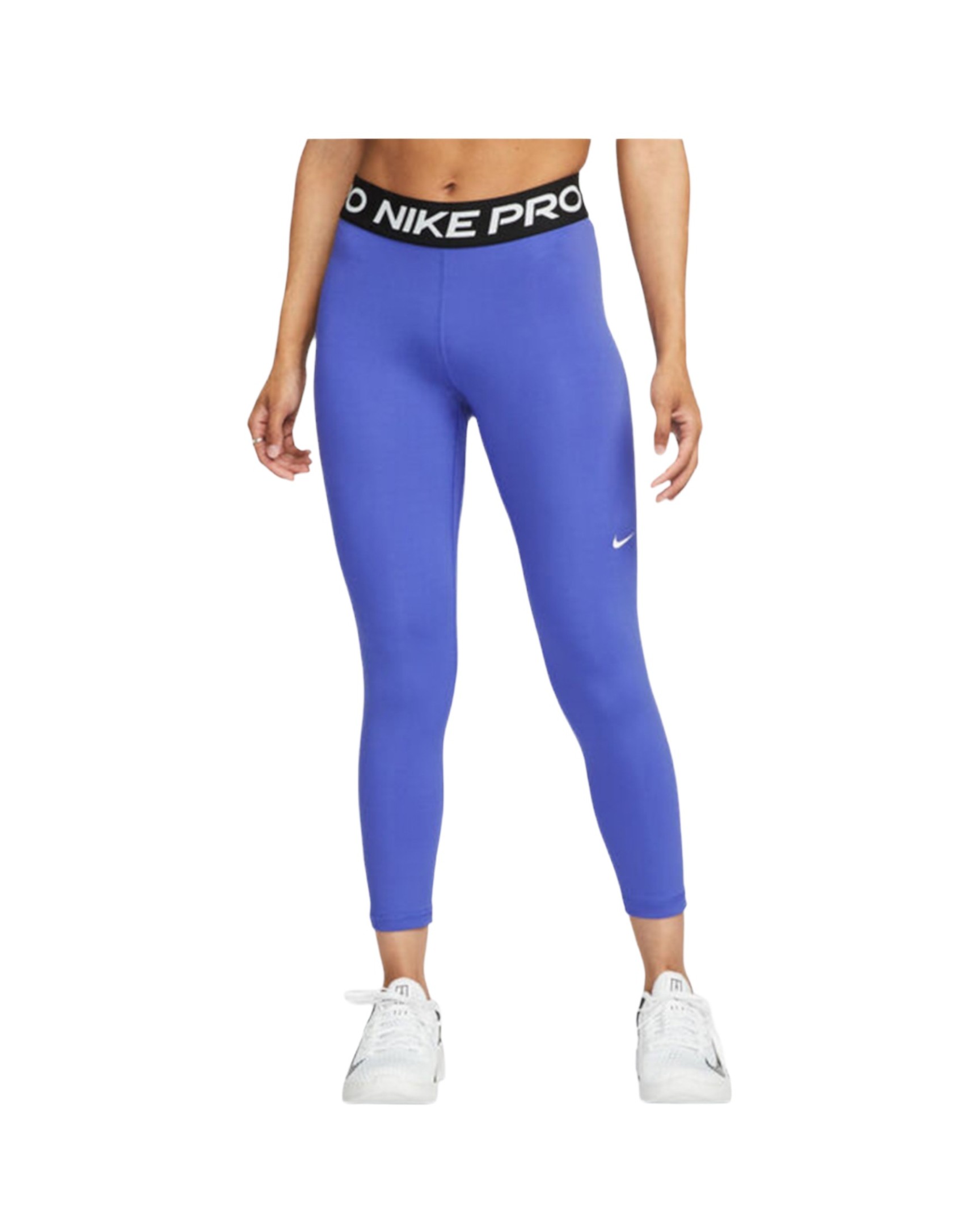 Legging Nike Np 365 Tight Crop