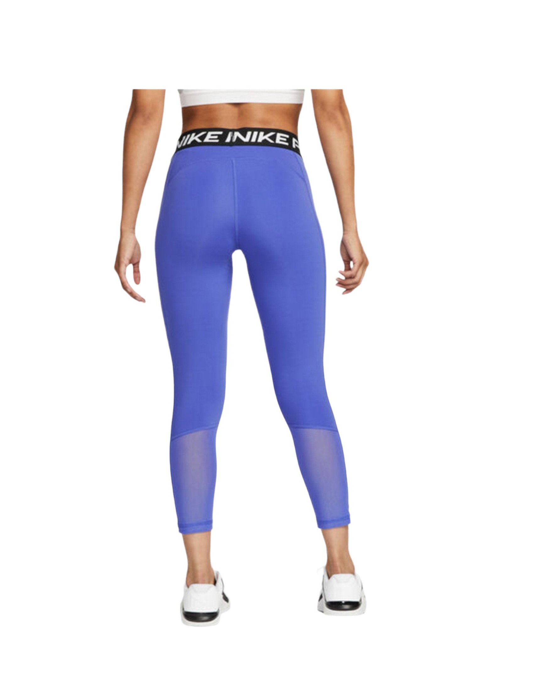Legging Nike Np 365 Tight Crop